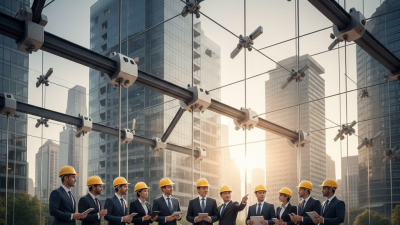 Top China Glass Clamps for Global Buyers in 2026?
