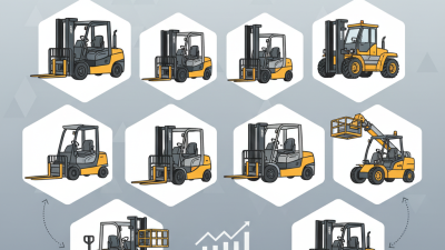 Top 10 Hyster Forklift Models for Global Buyers?