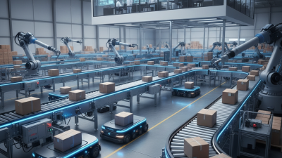 2026 Top Conveyor Technology Trends for Global Buyers?