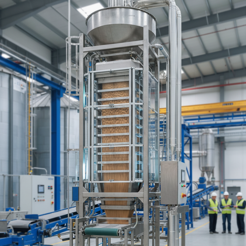 Best Bulk Solids Heat Exchanger for Efficient Operations?
