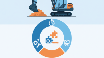 How to Choose Compact Excavator Cylinders for Your Needs?