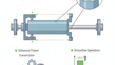 How to Install a Hydraulic Cylinder for Optimal Performance?