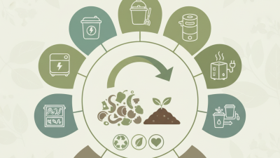 Top 10 Food Waste Composters for Sustainable Living Solutions?