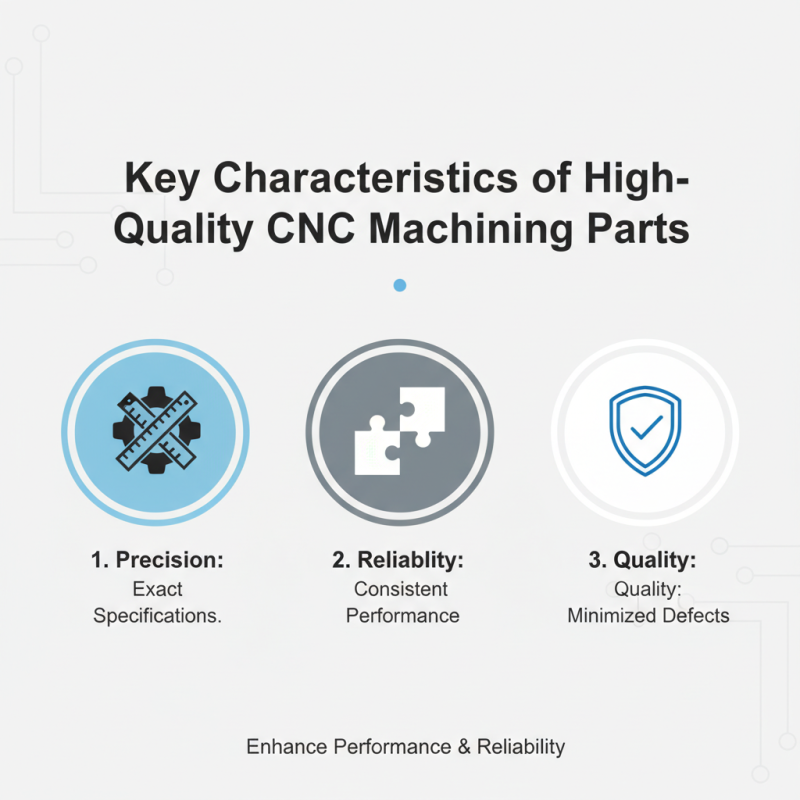 Top 10 Best CNC Machining Parts for Precision Engineering?