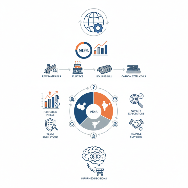 Top 10 Carbon Steel Coil Exporters You Should Know?