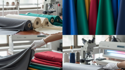 How to Source High Quality Polyester Terylene Fabrics?