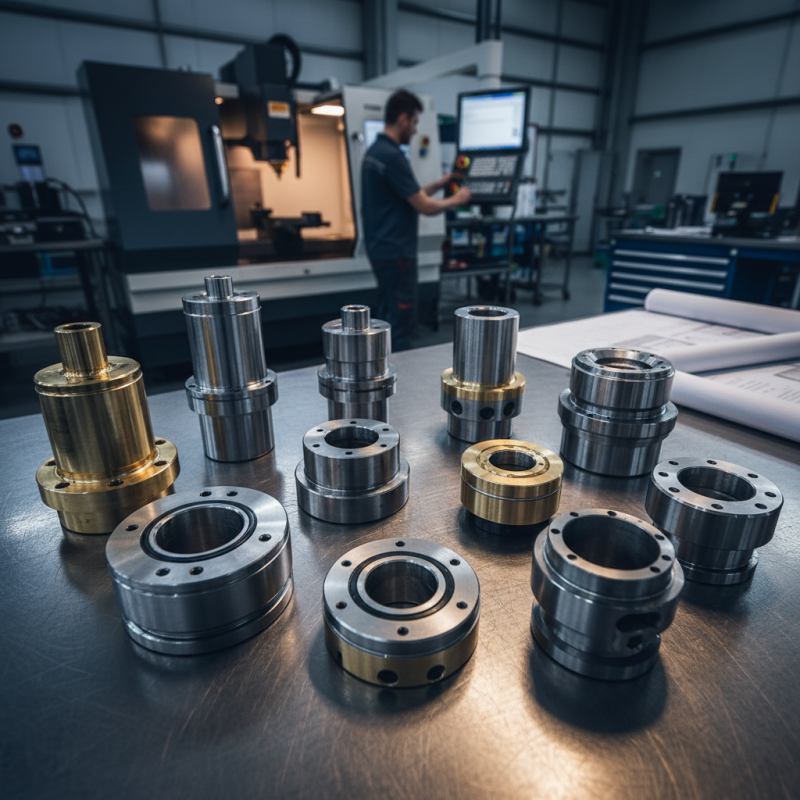 Top 10 Hydraulic Cylinder Head Manufacturers You Should Know?