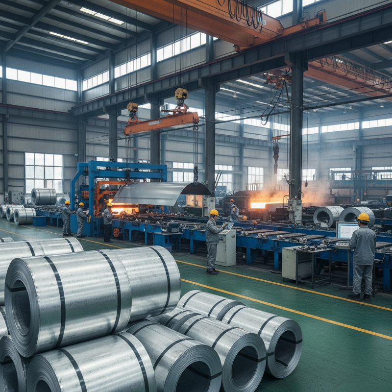 How to Choose the Best China S235jr Galvanized Sheet Manufacturer?