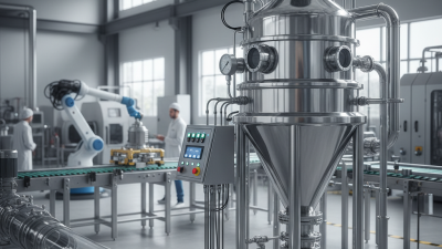 Top Benefits of Using Static Melting Crystallizer for Your Business?