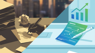 Top 10 Benefits of Custom Carbonless Paper for Your Business?