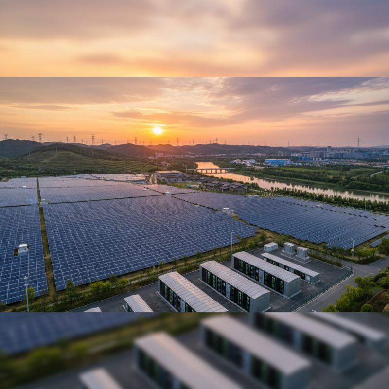 China Top Solar Power Generator Solutions for Sustainable Energy?