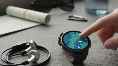 2026 How to Choose the Best Gps Smartwatch for Your Needs?