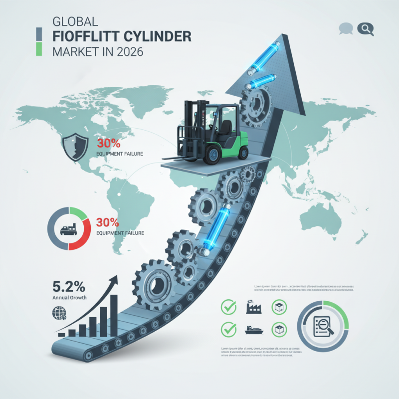 Top Forklift Cylinder Suppliers for Global Buyers in 2026?