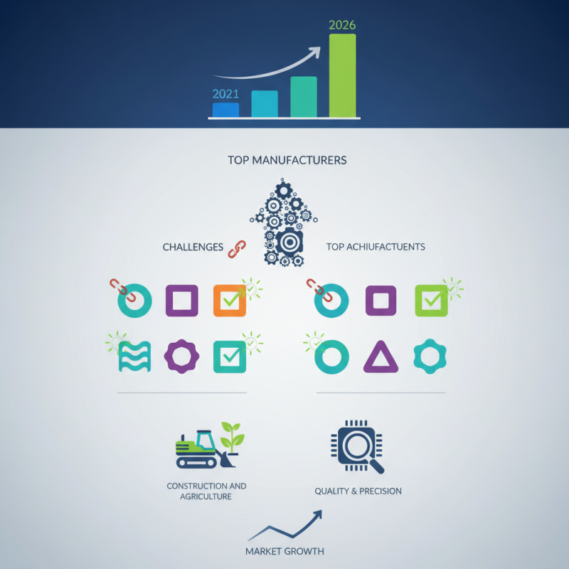 Top 10 Hydraulic Cylinder Head Manufacturers in China 2026?