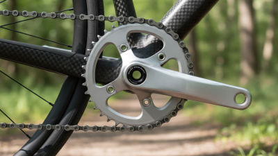 What is Chainwheel and How Does It Benefit Your Bike?