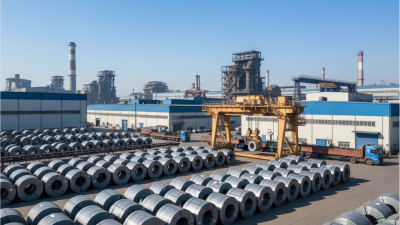2026 How to Choose the Best Carbon Steel Coil Supplier China?