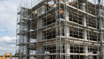 Top 7 Ringlock Scaffolding Components You Must Know?
