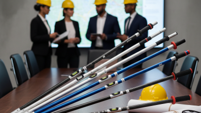 Top 10 Precision Survey Rods for Wholesale Buyers Worldwide?
