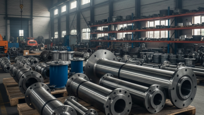 Top 10 China Flange Hydraulic Cylinder Buyers Guide?