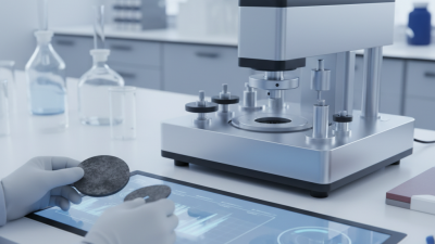 How to Choose the Best Abrasion Testing Machine for Your Needs?