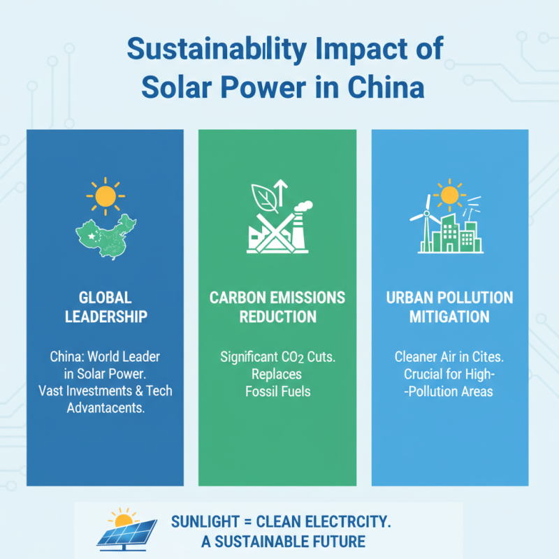 China Top Solar Power Generator Solutions for Sustainable Energy?
