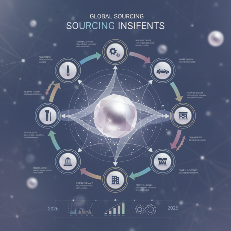 2026 Top Pearl Pigment Company Global Sourcing Insights?