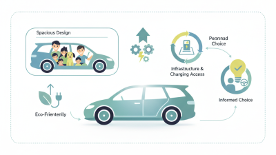What is an Electric Wagon Car and Why Choose One?
