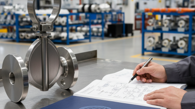 Butterfly Valve Manual for Global Sourcing Needs?