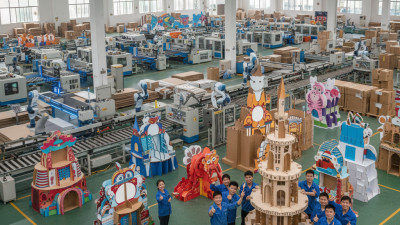 Top China Custom Card Standees Factories for Your Needs?