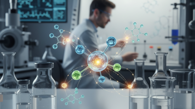 Top 5 N Hydroxysuccinimidyl Options for Global Buyers?