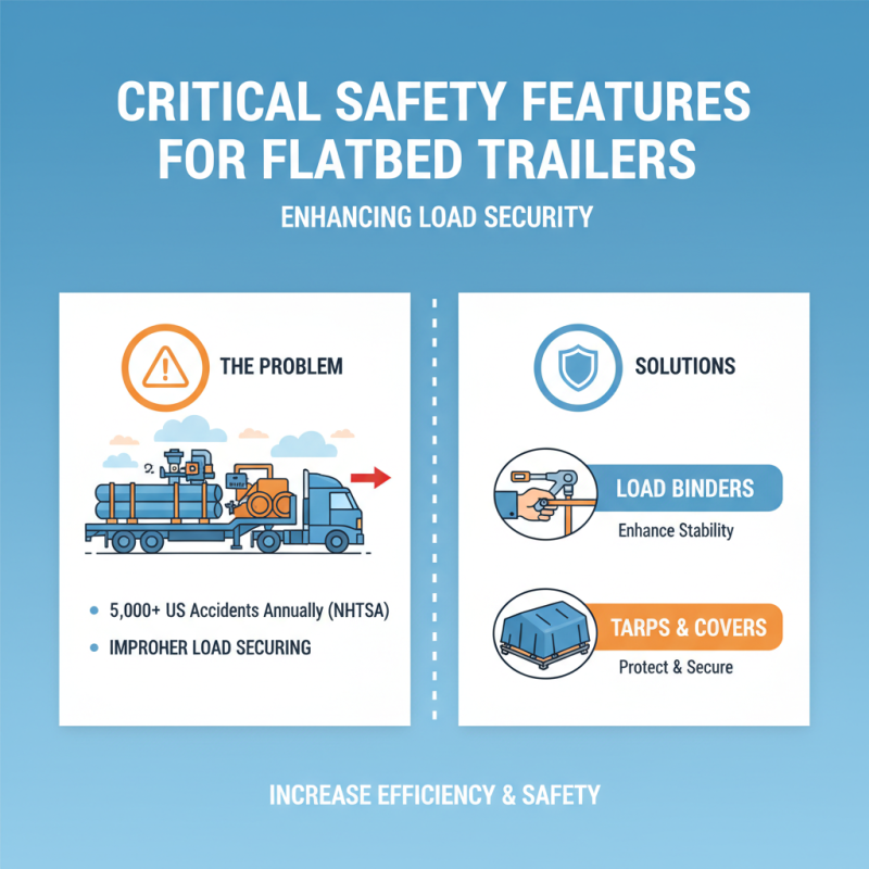 Top 10 Flatbed Trailer Supplies Buyers Must Consider?