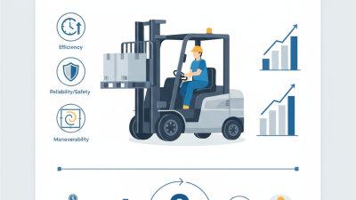 What Are the Benefits of Using Raymond Forklifts for Your Business?