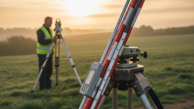 Top Tips for Wholesale Precision Survey Rods Buyers?