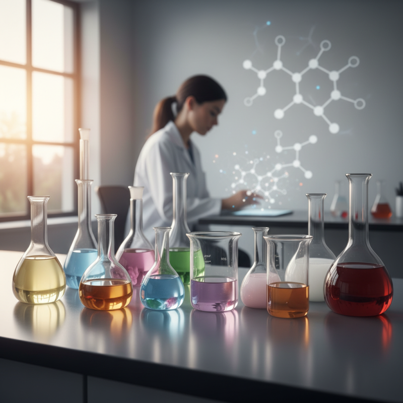 Top 10 API Intermediates You Need to Source Today?