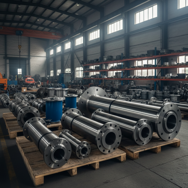 Top 10 China Flange Hydraulic Cylinder Buyers Guide?