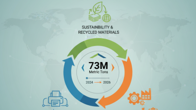 2026 Top Printing Paper Trends for Global Buyers to Consider?