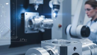 What is Cnc Machined Valve Body and How It Benefits You?