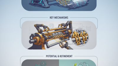 What is a Chopin Chain Weaving Machine and How Does it Work?