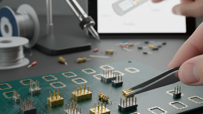 2026 Top 4 Pin Header Socket Buyers Guide for Global Sourcing?