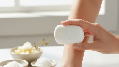 2026 Best Body Balm Stick for Skin Care and Moisturizing Benefits?