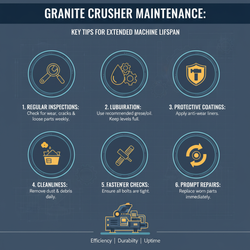 What is Granite Crusher Machine and How to Choose the Best?