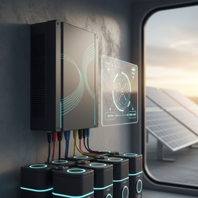 Why Choose Low Frequency Hybrid Inverter for Your Power Needs?