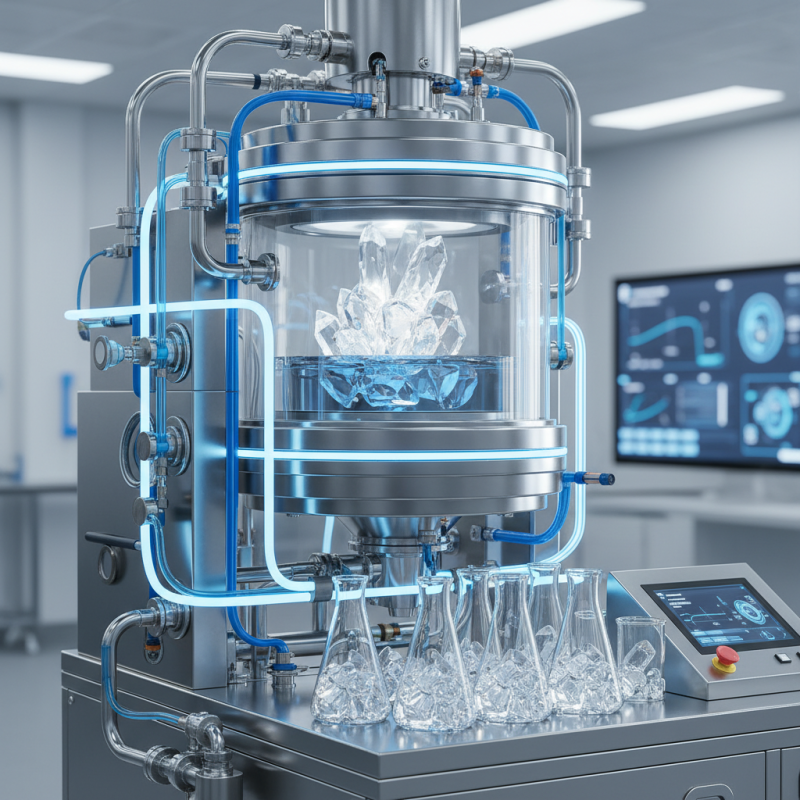 What is a Static Melting Crystallizer and Its Benefits?