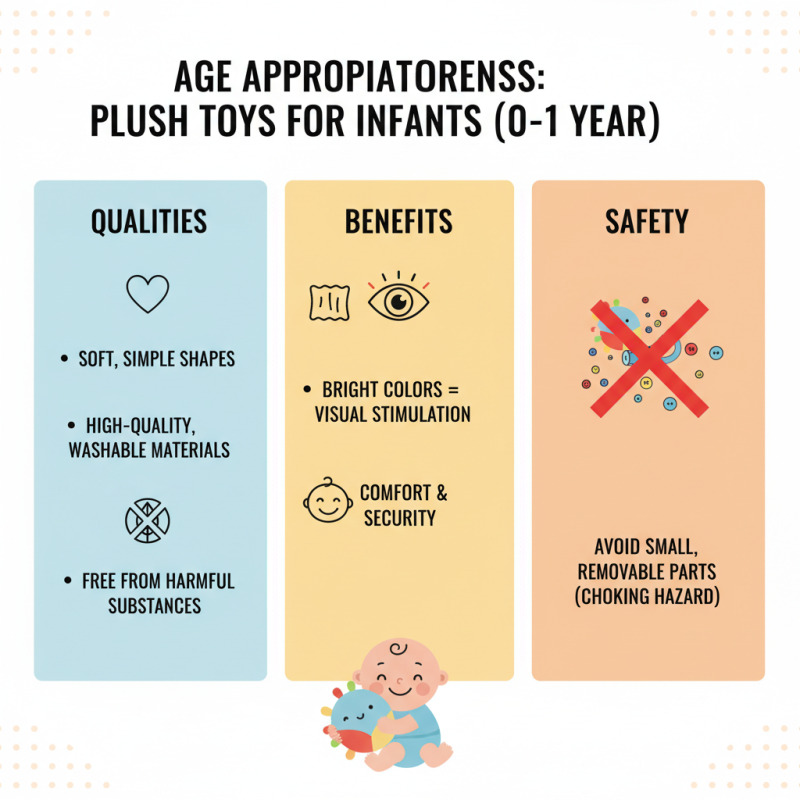 Exploring the Best China Top Plush Toy Sets for All Ages