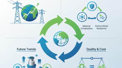 2026 Best Ceramic Post Insulators for Global Buyers?