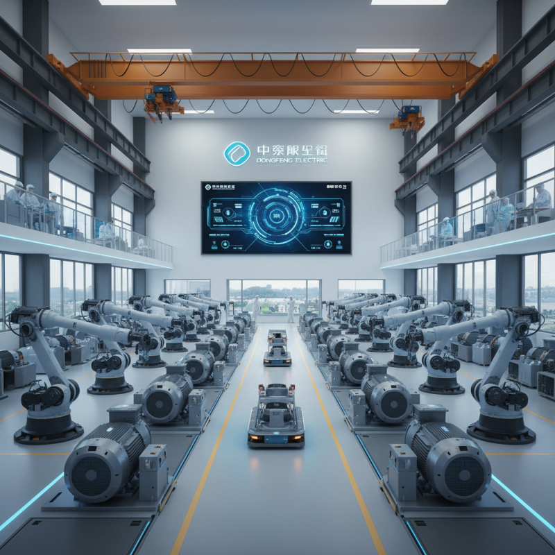 Лучшие синхронные двигатели от ведущих экспортеров в Китае?