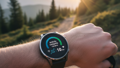Best GPS Smartwatch for Fitness Tracking and Navigation?