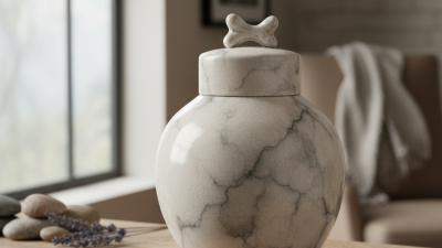 Best Ceramic Bone Ash Jar for Your Home Decor Needs?