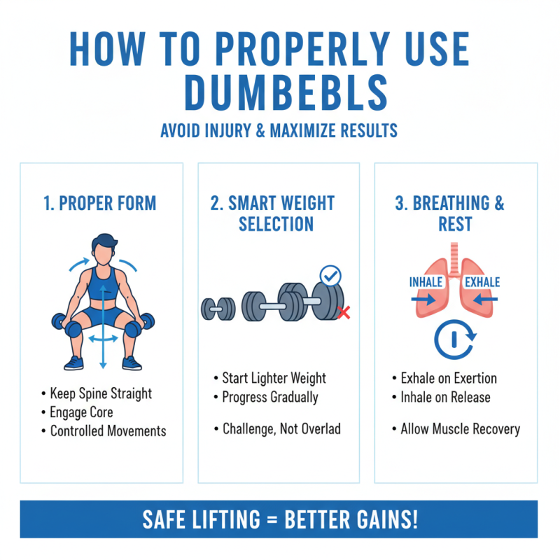 Why Are Gym Dumbbells Essential for Your Workout Routine?