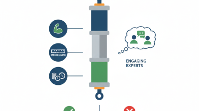 How to Choose the Best Telescopic Cylinder for Your Needs?